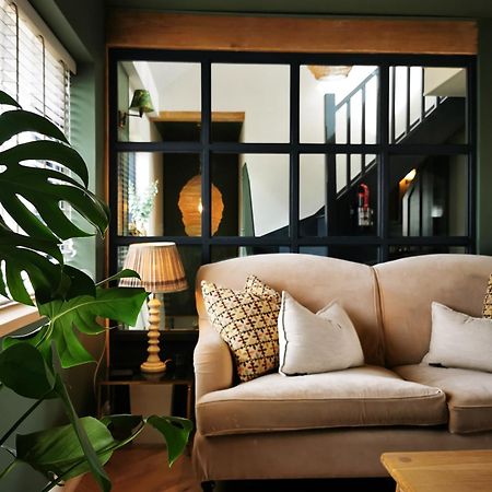 The Architects Home Стоу на Вёлд Экстерьер фото