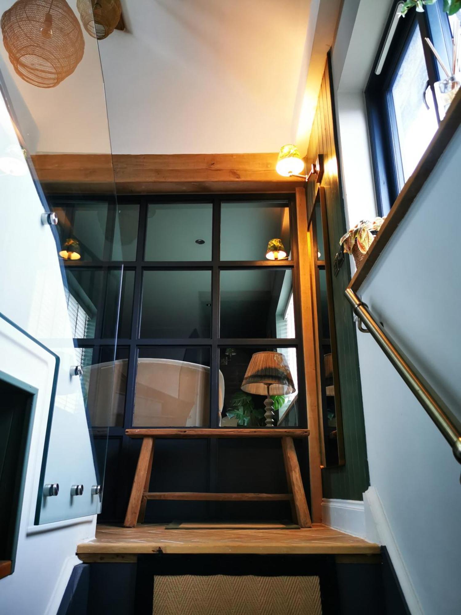 The Architects Home Стоу на Вёлд Экстерьер фото