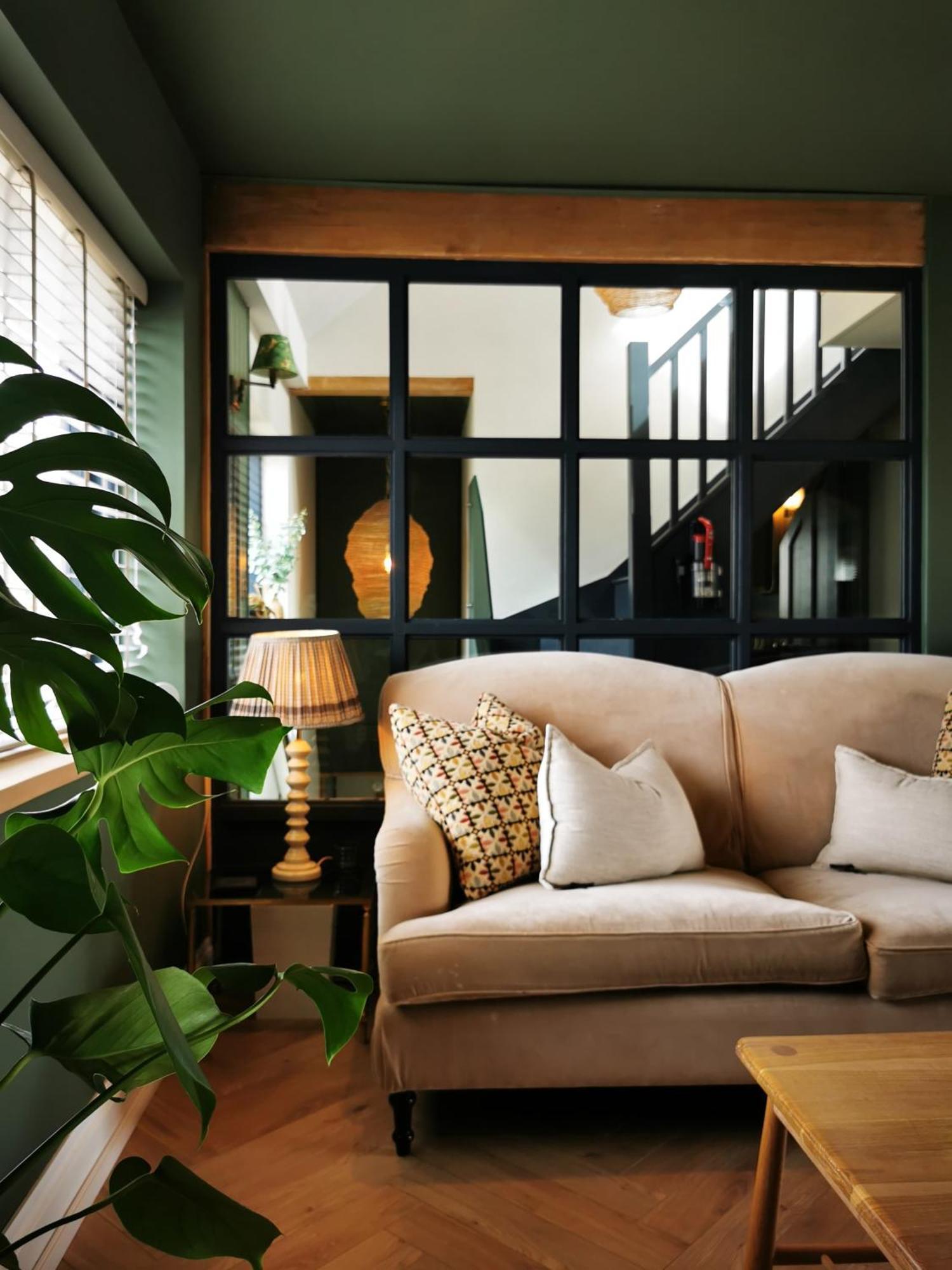 The Architects Home Стоу на Вёлд Экстерьер фото